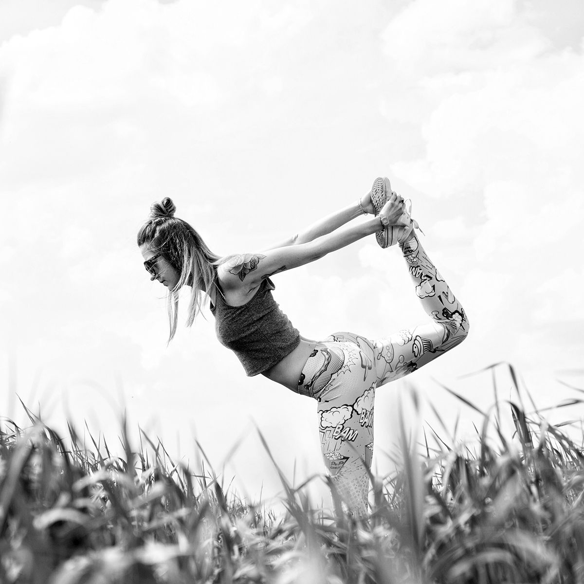 7 Do-Anywhere Exercises to Foster Core Strength and Alignment