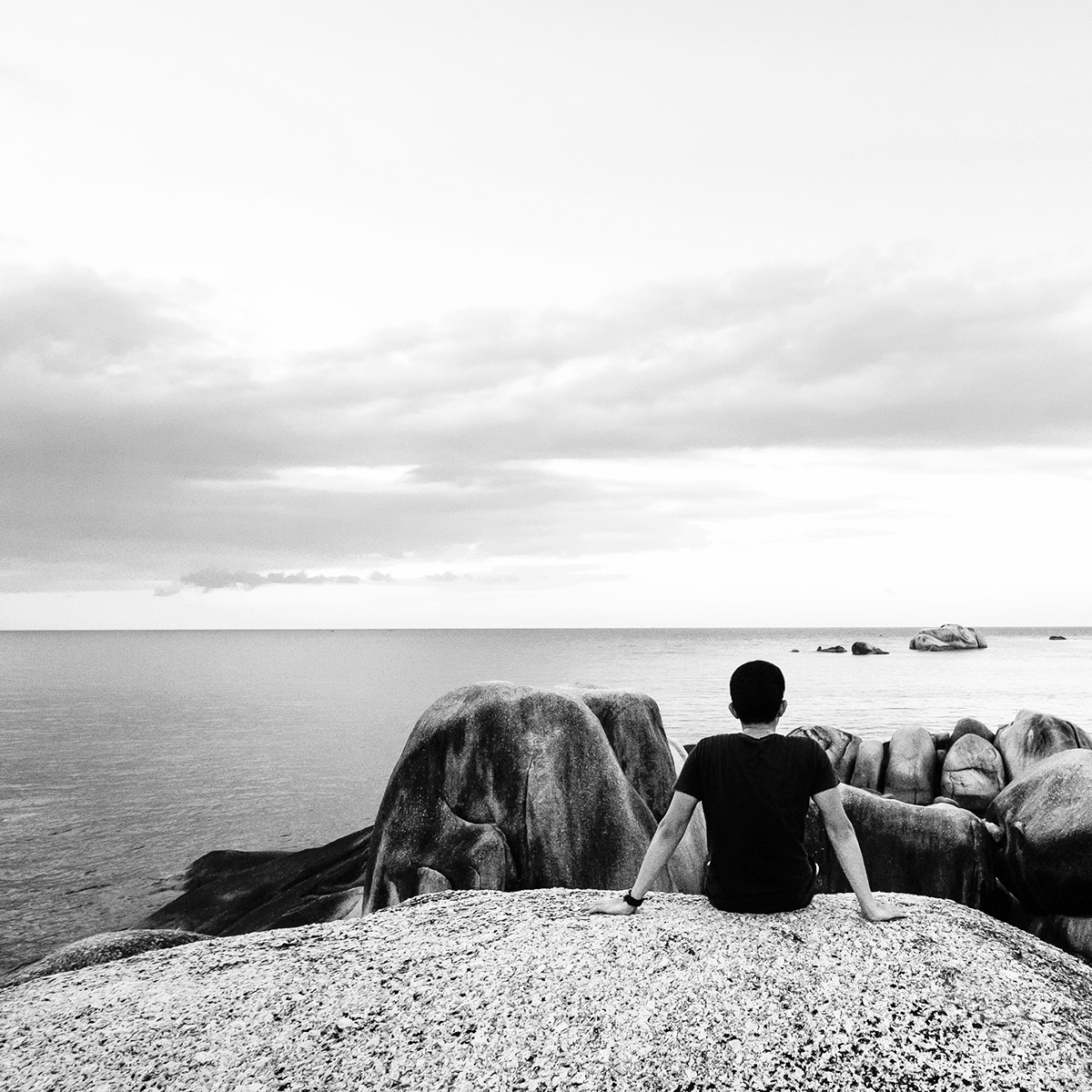 On Living in Alignment