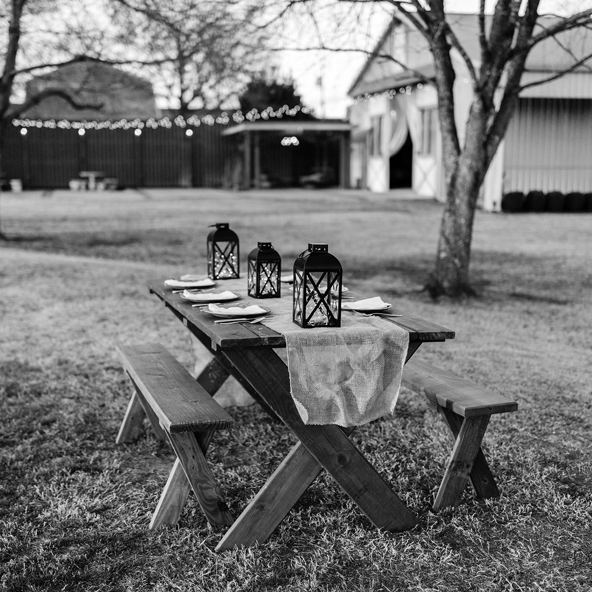 The Neighborhood Magic That Began at One Table