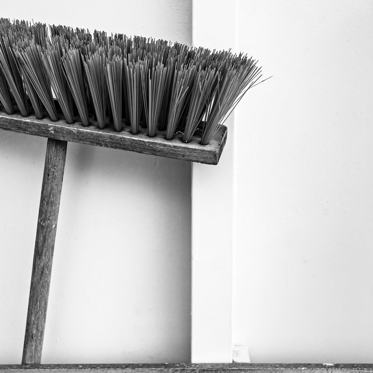 A Brief History of the Spring-Cleaning Tradition