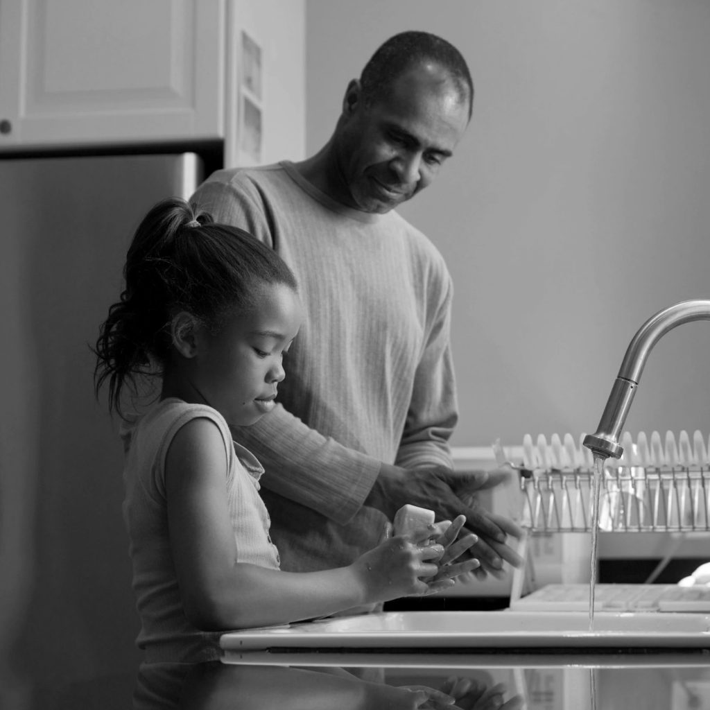 Simplifying Parenting Through Mindfulness