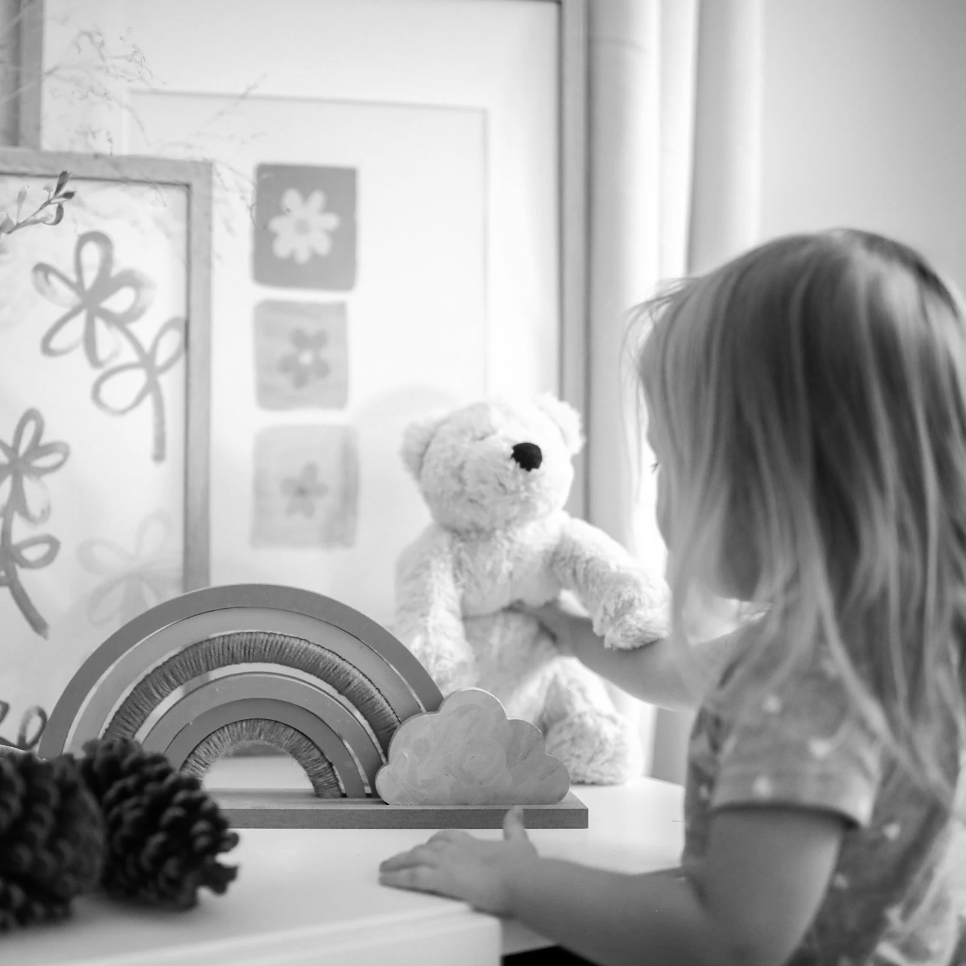 How to Declutter and Organize Your Children’s Toys in 20 Minutes or Less